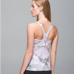 ⛔SOLD⛔💐Lululemon💐 Crossback tank